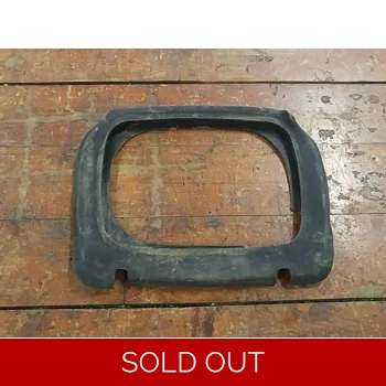 1983 Suzuki GS750E Headlight Seal 35129-31300